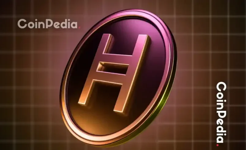 HBAR Price Faces $0.150 Survival Test as Bearish Sentiment Deepens