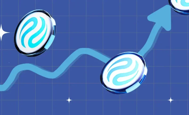 MVRV 30-D Turned Positive: Is Injective Price 20% Jump Just a Start?