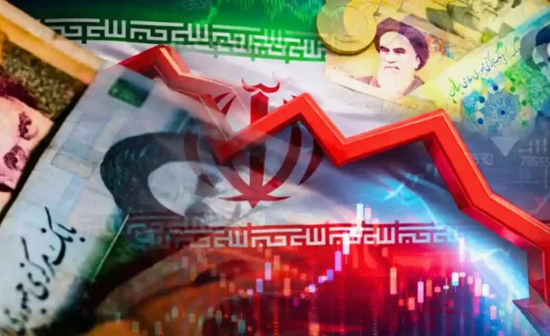 Iran Crypto Activity Rises Amid Sanctions and Currency Slide as U.S. Treasury Probes Possible Evasion