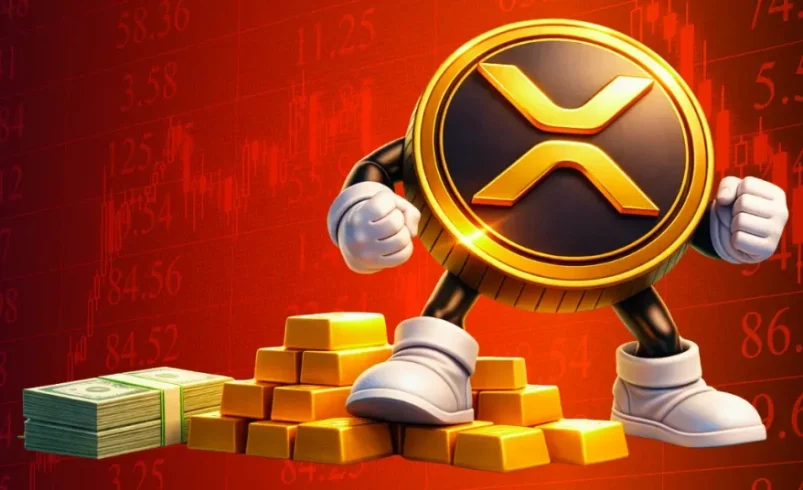 Is 2026 the Year Banks Finally Adopt XRP? Clarity Act and Ripple’s Next Move