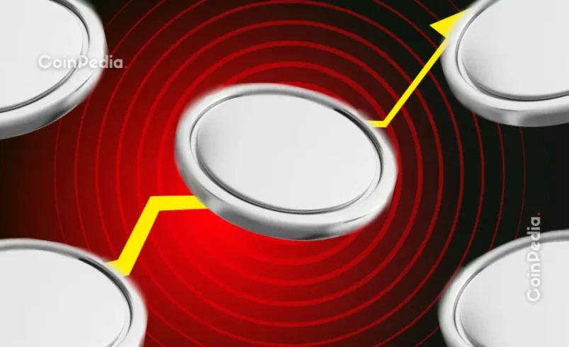 Why is the Crypto Market Up Today? BTC, ETH, XRP, SOL is Up as Inflation Cools
