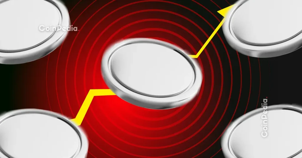 Why is the Crypto Market Up Today? BTC, ETH, XRP, SOL is Up as Inflation Cools