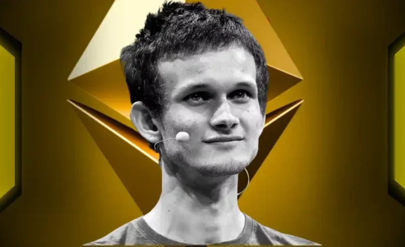 Ethereum Founder Vitalik Buterin Says Paying Users Alone Won’t Save Crypto Apps