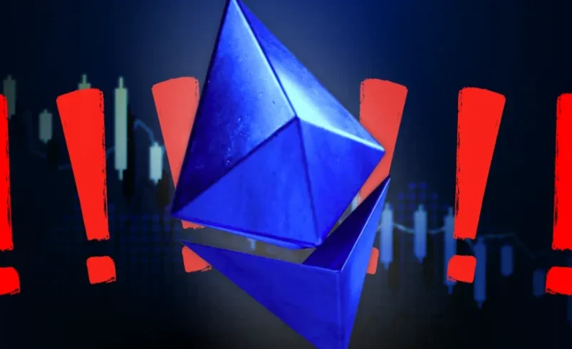 Ethereum Whales Underwater—Is This the ETH Price Capitulation or a Calm Before a Strong Rebound?