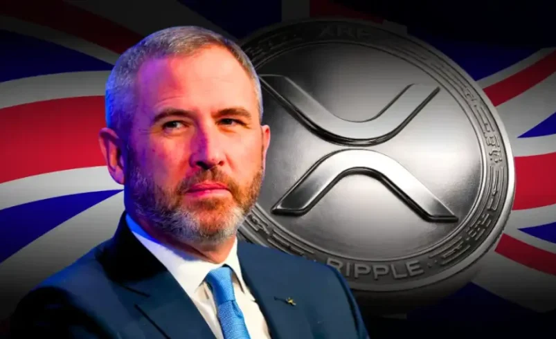 Ripple CEO Says XRP Community Remains ‘Top of Mind’ Amid Price Struggles