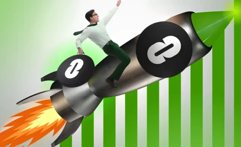 LayerZero Price (ZRO) Skyrockets 75%: Why Investors Should Watch for a Cool-Off