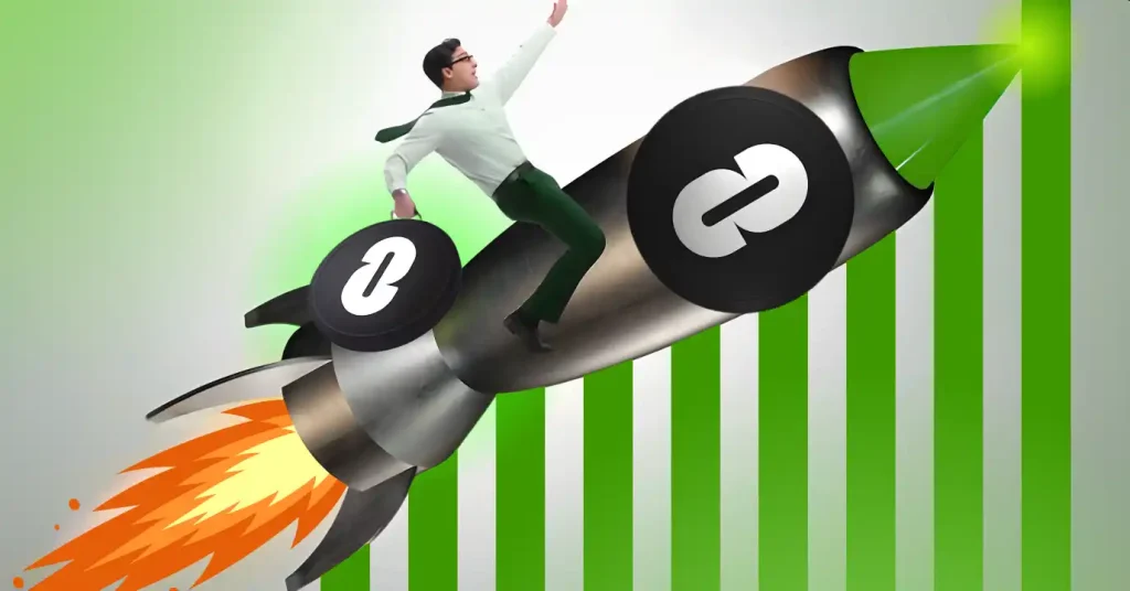 LayerZero Price (ZRO) Skyrockets 75%: Why Investors Should Watch for a Cool-Off