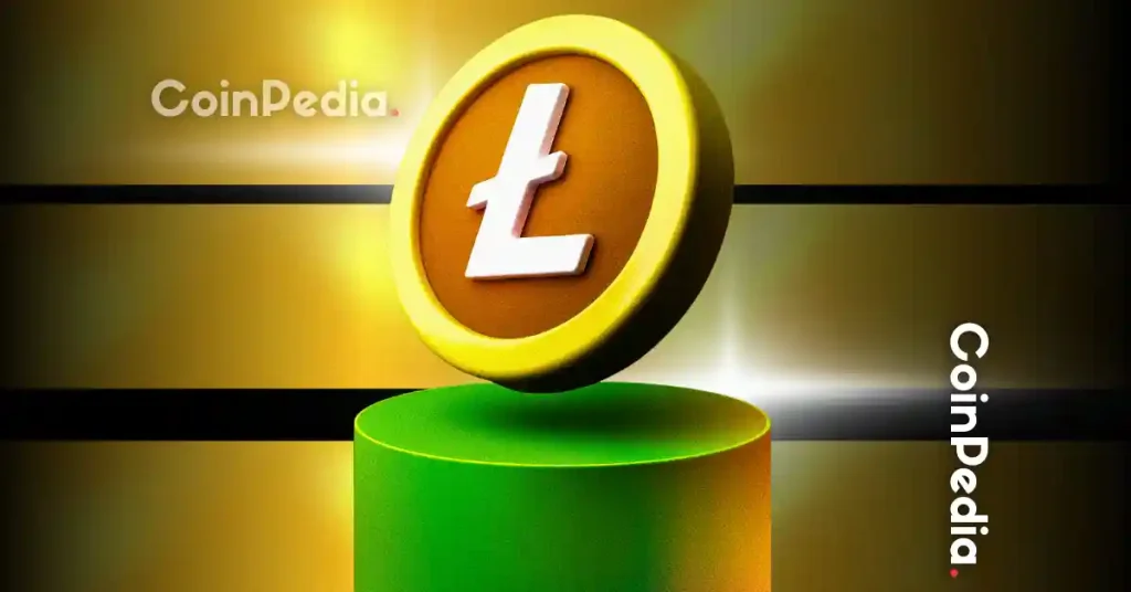 Is Litecoin’s (LTC) Price Rally Over—Or Is a Surprise Breakout Coming?