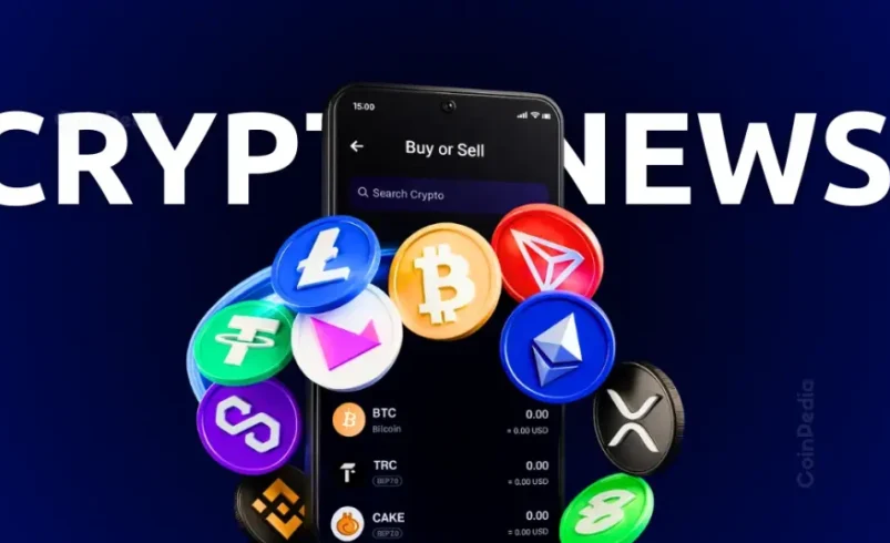 Bitcoin And Altcoins Recovery Coming Soon, Says Bitwise CIO