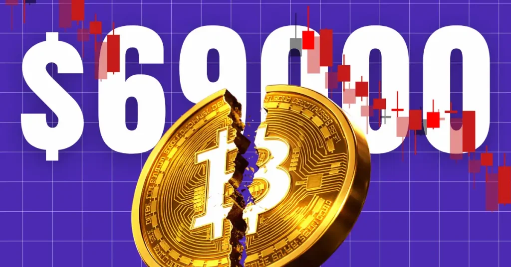 Why is Crypto Crashing Today?