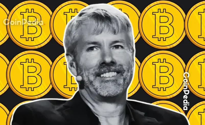 Strategy Buys 855 Bitcoin, Expands Total Holdings to 713K BTC