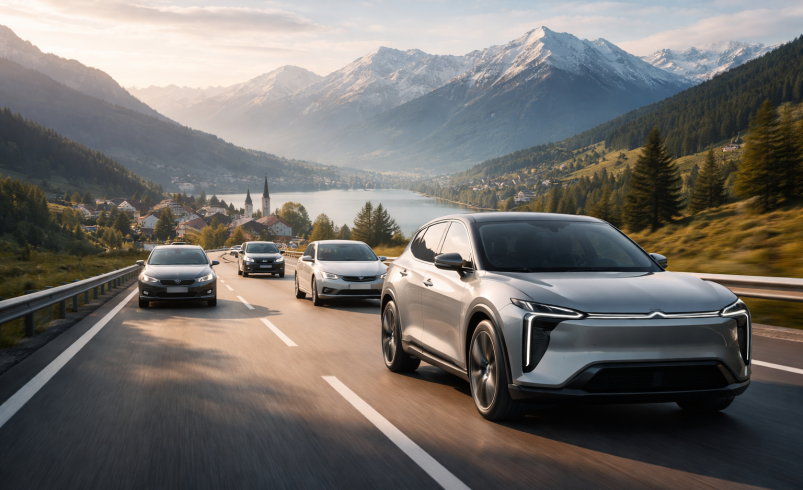 Nio stock price crash gains steam as vehicle deliveries surge: is it a buy?