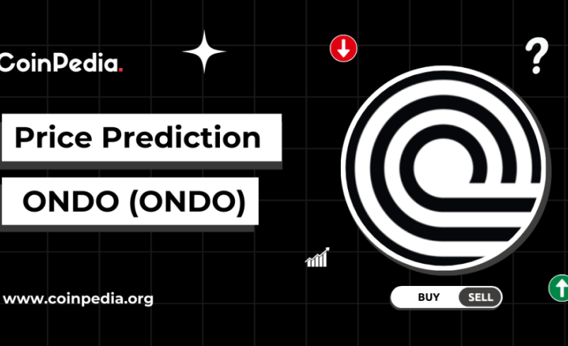 Ondo Price Prediction 2026, 2027 – 2030: Can Ondo Hit $10?