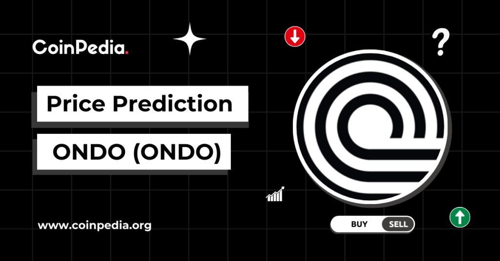 Ondo Price Prediction 2026, 2027 – 2030: Can Ondo Hit $10?