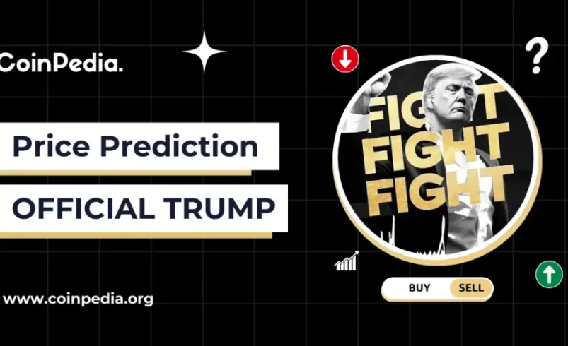 Official Trump (TRUMP) Price Prediction 2026, 2027-2030: How High Can TRUMP Go?
