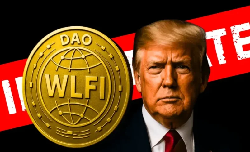 World Liberty Financial Stablecoin USD1 Prevails Over FUD Attack