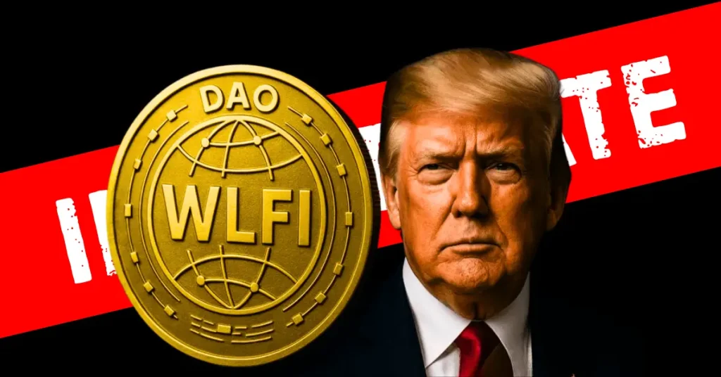 World Liberty Financial Stablecoin USD1 Prevails Over FUD Attack