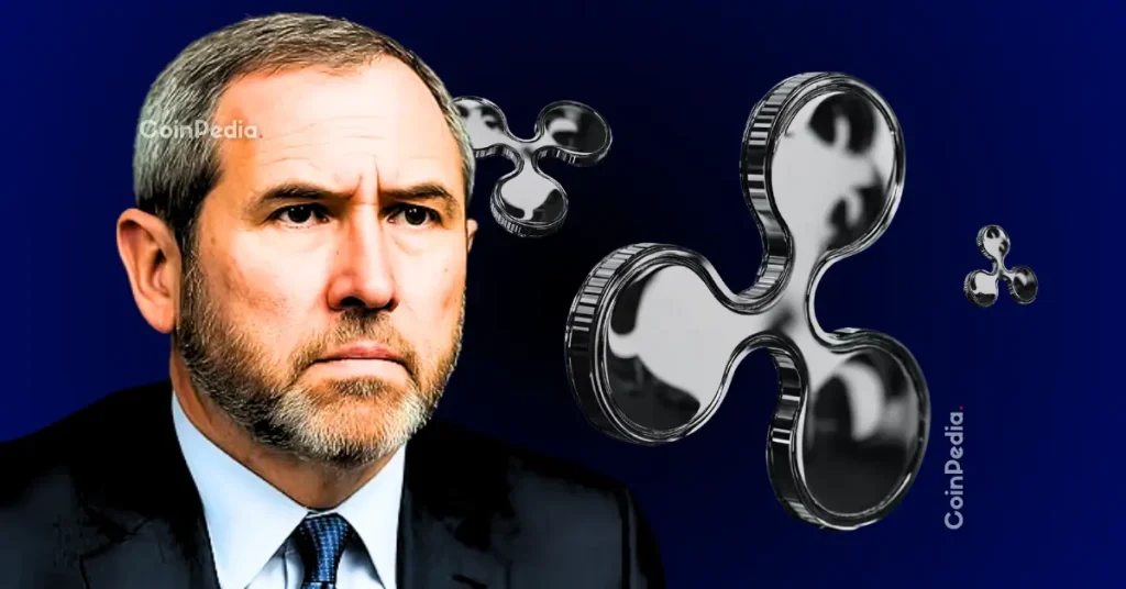 Is This the Moment XRP Millionaires Are Made? Garlinghouse Quote Sets Crypto Twitter Ablaze