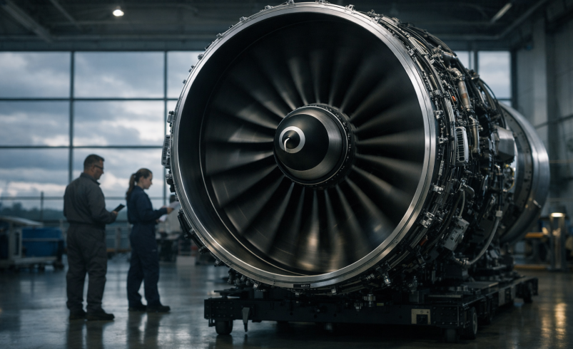 Top catalysts for the Rolls-Royce share price in February 2026