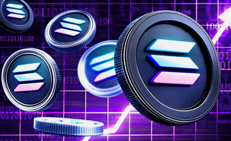 SOL Price Shows Early Stabilization Signs as Technical Exhaustion Signals Emerge