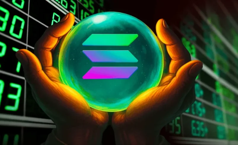 Solana (SOL) Price Breaks Key Support—Is $50 the Next Level to Watch?