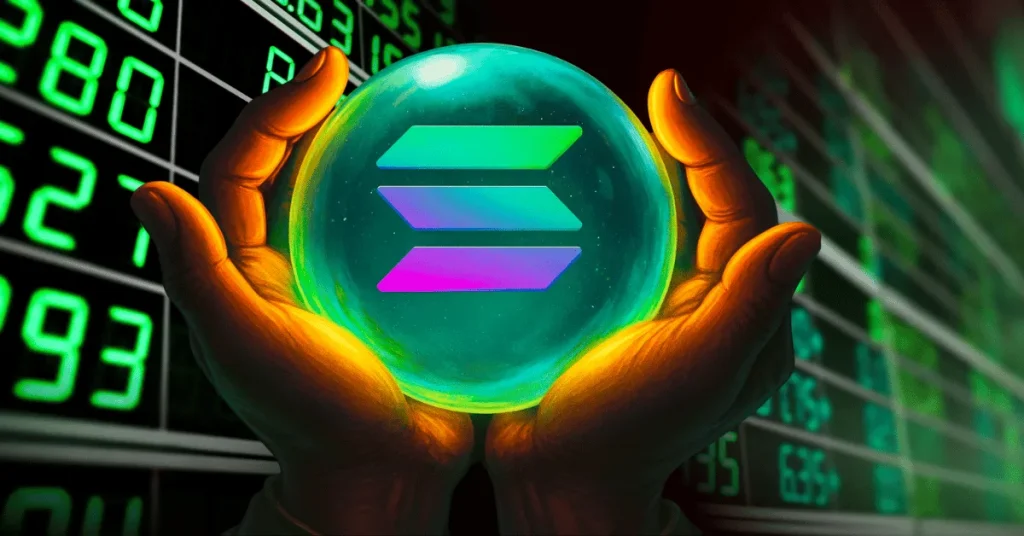 Solana (SOL) Price Breaks Key Support—Is $50 the Next Level to Watch?