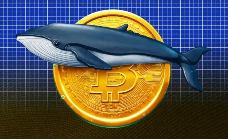 Satoshi Era Bitcoin Whale Wallet Buys 7000 BTC After 14 Years