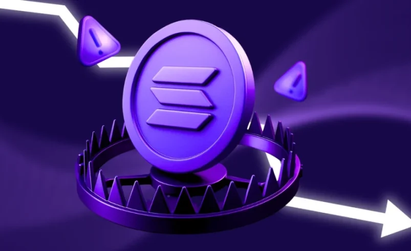 Solana Price Cools Off, But Whales Load Up for a Rebound?