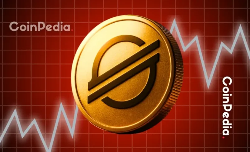 Stellar Price Sends Quiet Signals While the Crowd Sleeps