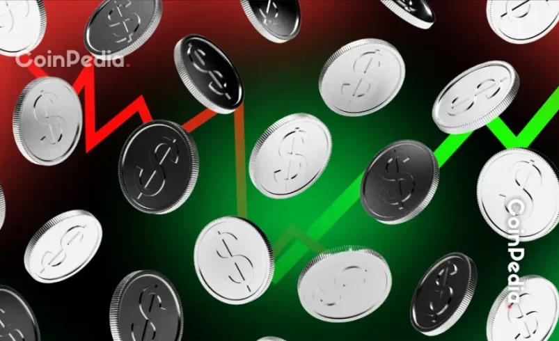 Crypto Bloodbath Today: Why Altcoins, Bitcoin Collapsed and What Comes Next