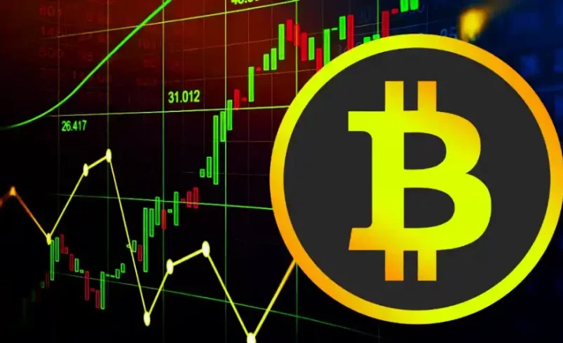 Bitcoin Price Prediction: Can BTC Reclaim $72,000 This Week?