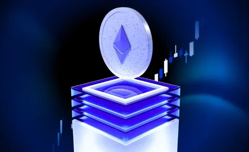 Ethereum Price Rebounds 6% as Leverage Resets—Can ETH Break $2,200 Resistance?