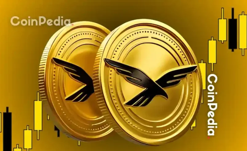 Why WLFI Price is Rising Today: Trump-Backed RWA Deal and Apex Integration Fuel Demand