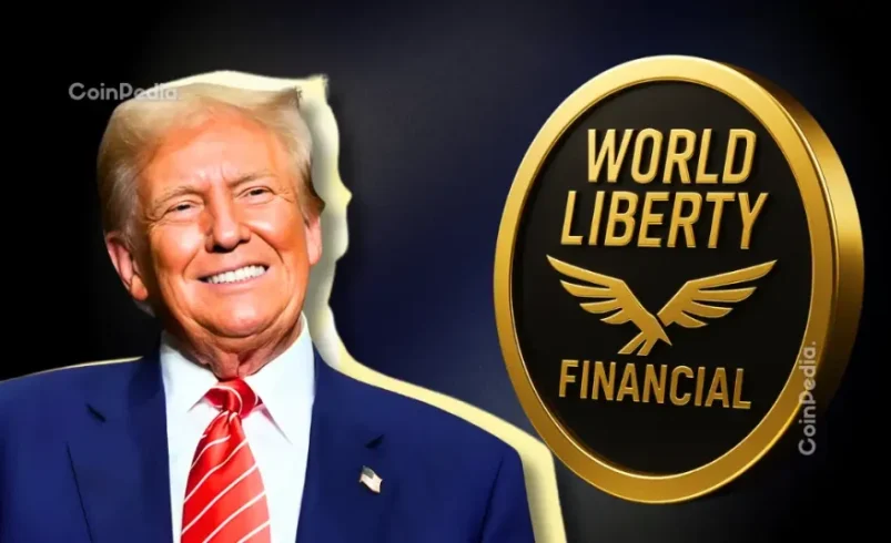 WLFI Price Jumps 25% as Mar-a-Lago Event Hype Ignites Futures Frenzy