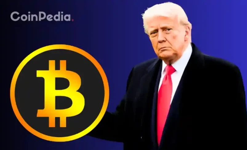 Crypto News Today: Trump-Linked Truth Social Files for Two Crypto ETFs Targeting Bitcoin, Ether, and CRO