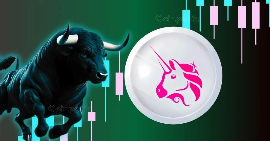 Uniswap Struggles at $3.93: Why Digitap ($TAP) is the Best Crypto to Buy in a Crash