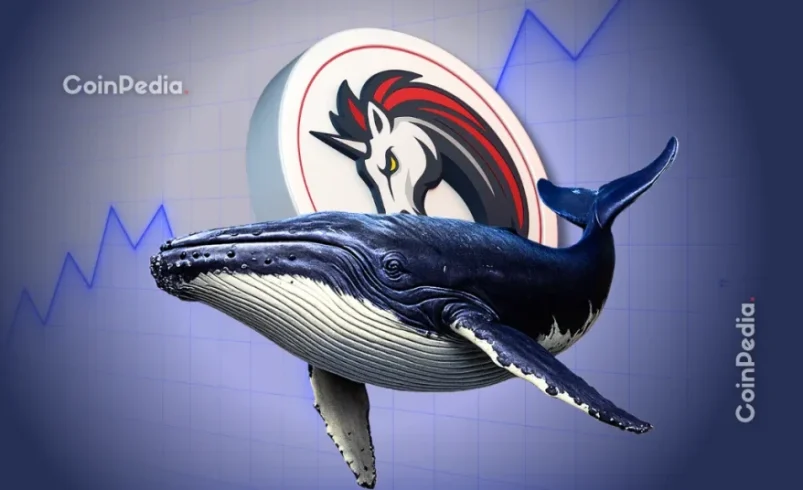 BlackRock Enters the UNI Ecosystem: Are Whales Betting on a Major Uniswap Price Reversal?