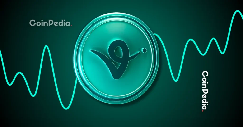 Virtuals Protocol (VIRTUAL) Price Leads the Top 100 with Over 20% Surge—Is This a Breakout or Bull Trap?