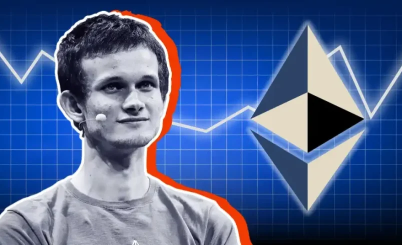 Ethereum No Longer Needs Its Layer-2 Crutches, Says Founder Vitalik Buterin