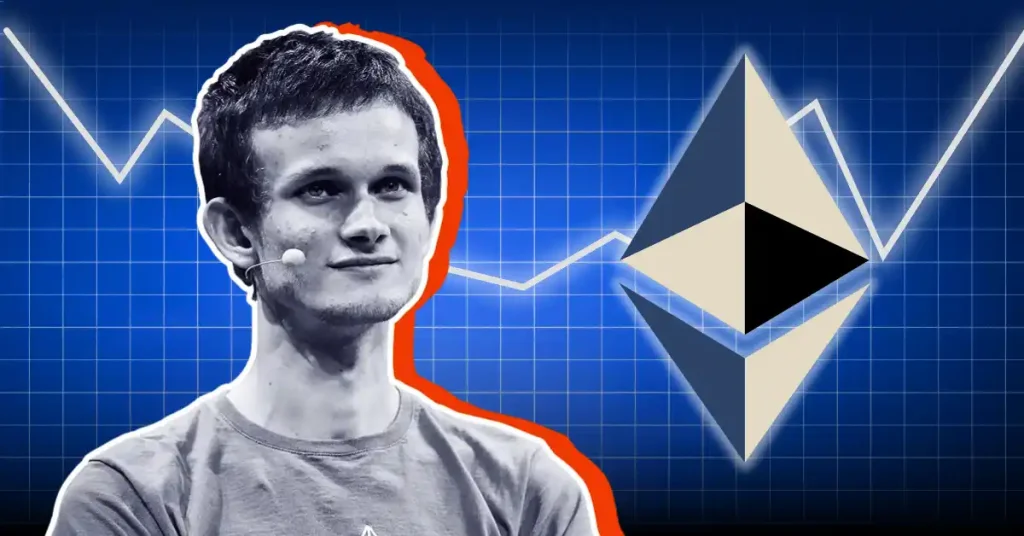 Ethereum No Longer Needs Its Layer-2 Crutches, Says Founder Vitalik Buterin