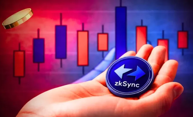 ZKsync Lite to Shutdown on May 4, 2026
