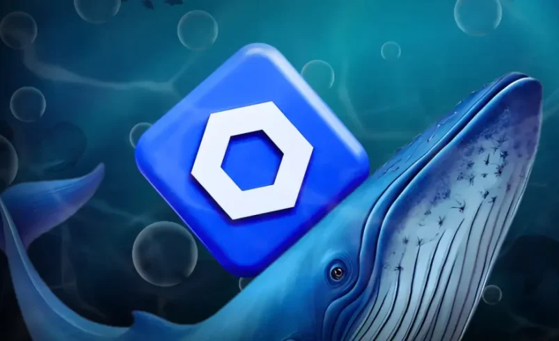 Is This the Turning Point for Chainlink Price?