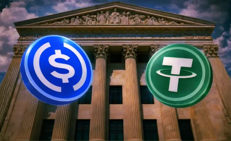 Standard Chartered Forecasts Stablecoin Growth to Fuel $1 Trillion in New T-Bill Demand by 2028
