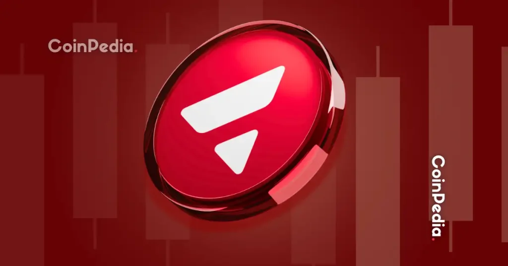 Avalanche (AVAX) Down Over 90% From Highs—Is the $9.35 Bottom the Start of a New Rally?