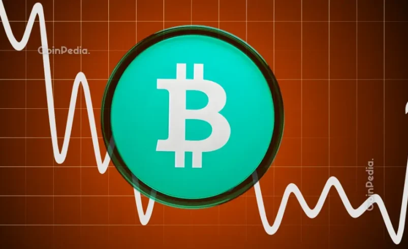 Bitcoin Cash Price Nears Short Squeeze Zone: Is $600 the Next Trigger?