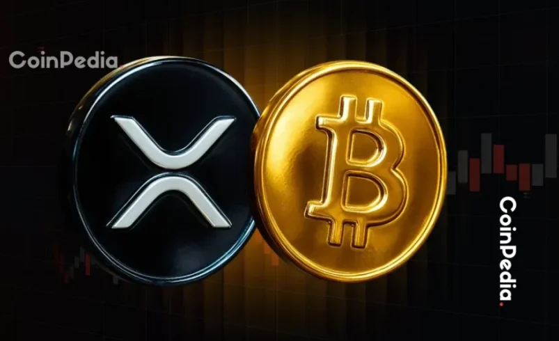 Bitcoin, Ethereum And XRP Prices Crash as Jane Street Lawsuit Revives ‘Manipulation’ Controversy