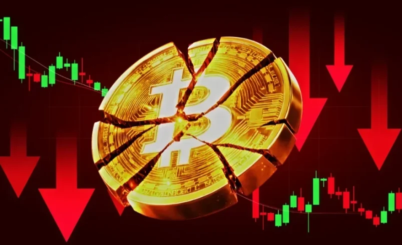 Is BTC Price Staging a Relief Rally or a Dead Cat Bounce? Can BTC Price Hold the Weekly 200-EMA Support?