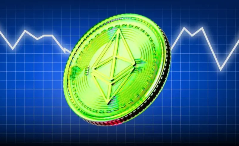 Ethereum Price Locked in Crucial Range—Will it Clear $2,200 Following a Strong Whale Accumulation?