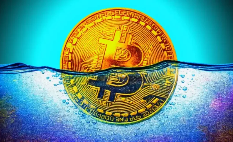 Why a Harvard Scientist Believes Bitcoin’s Next Major Upswing Starts in 2027