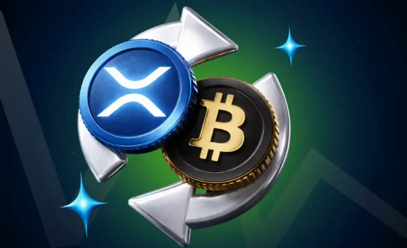 Why Is the Crypto Market Going Up Today?